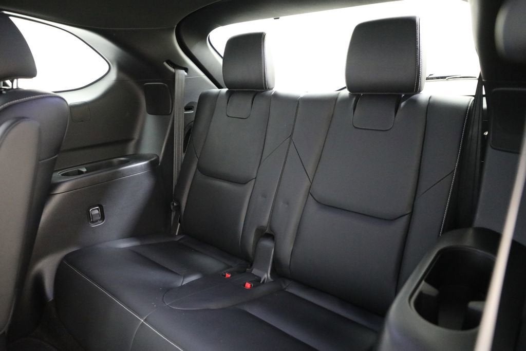 2021 Mazda Mazda CX-9 Grand Touring