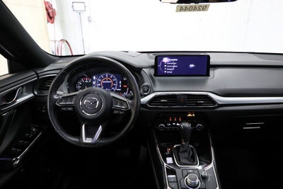 2021 Mazda Mazda CX-9 Grand Touring