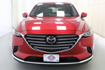 2021 Mazda Mazda CX-9 Grand Touring