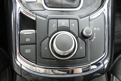 2021 Mazda Mazda CX-9 Grand Touring