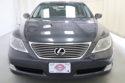 2009 Lexus LS 460 