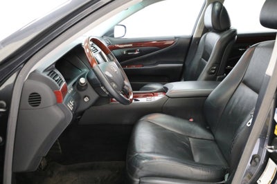 2009 Lexus LS 460 