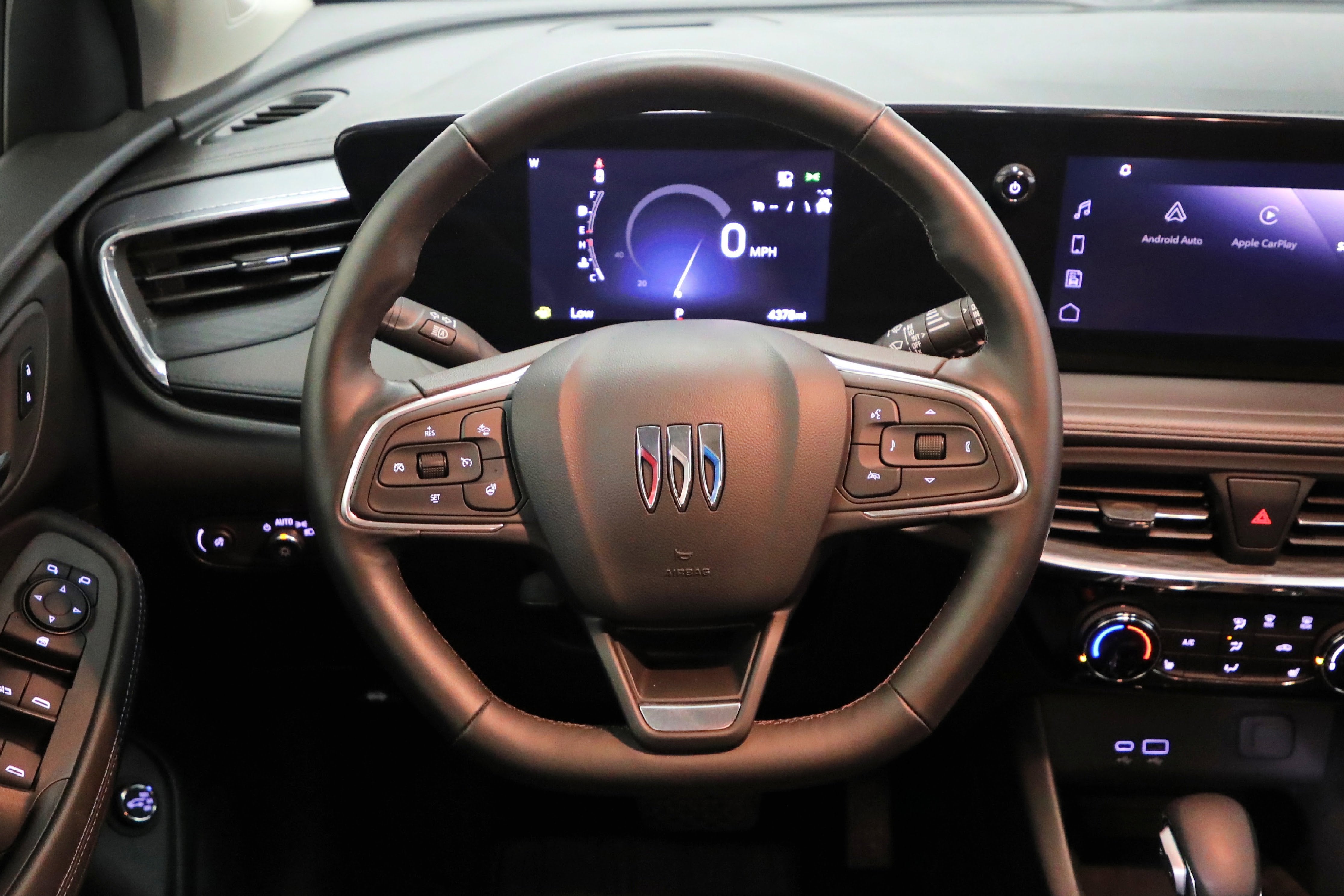 2025 Buick Encore GX Sport Touring