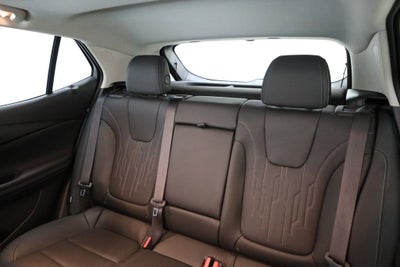 2025 Buick Encore GX Avenir