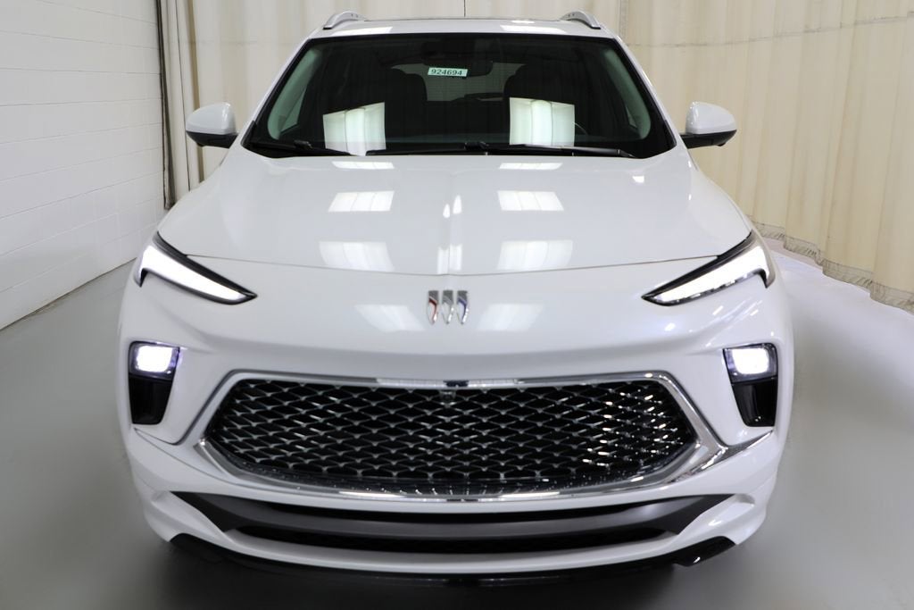 2025 Buick Encore GX Avenir