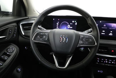 2025 Buick Encore GX Avenir