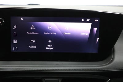 2025 Buick Encore GX Avenir