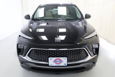 2024 Buick Encore GX Avenir