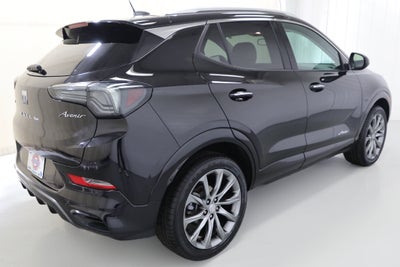 2024 Buick Encore GX Avenir