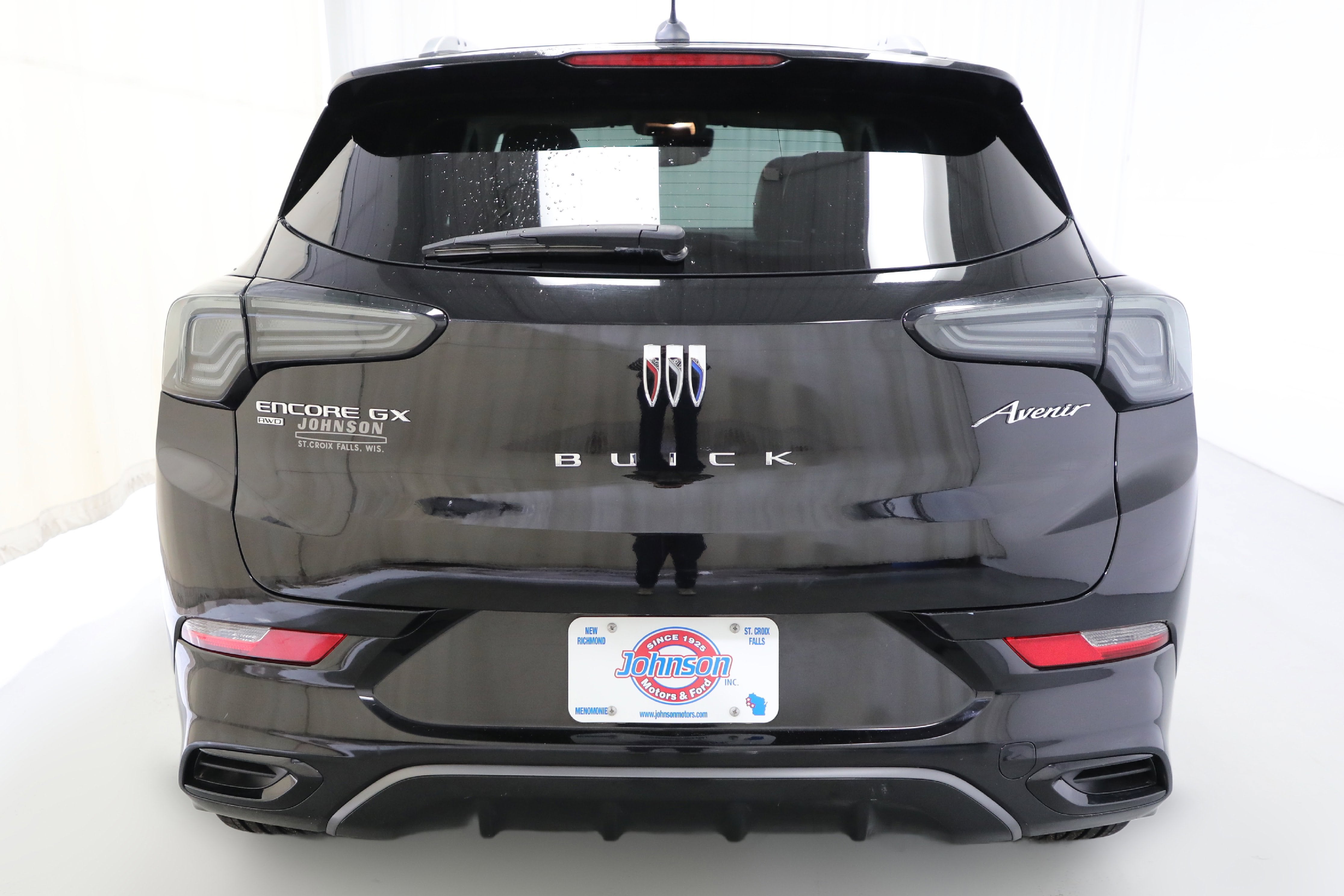 2024 Buick Encore GX Avenir