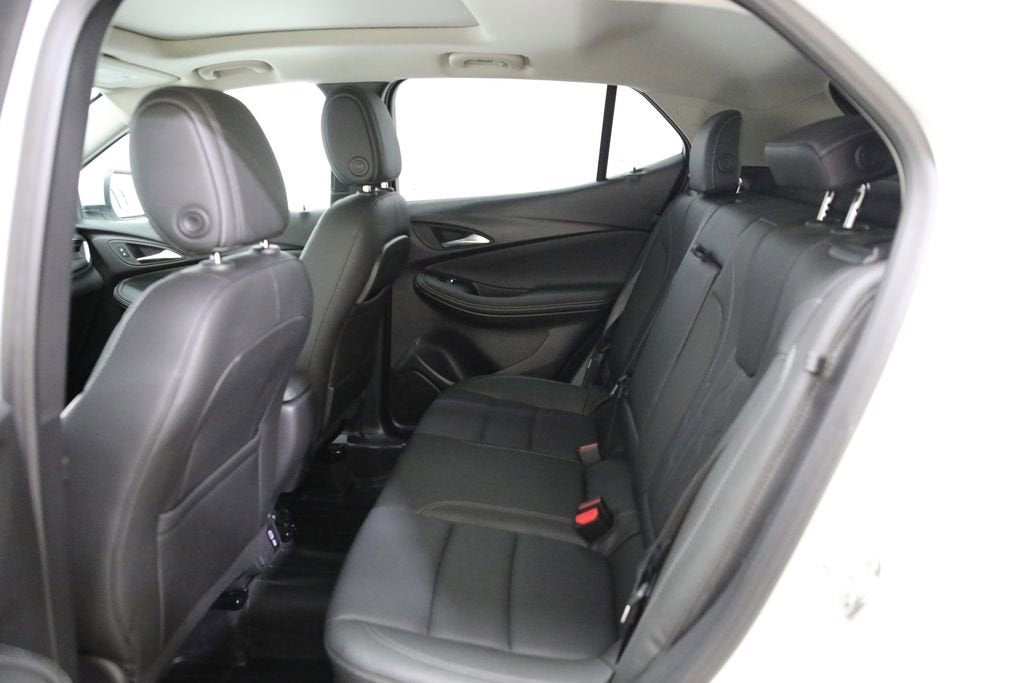 2025 Buick Encore GX Avenir