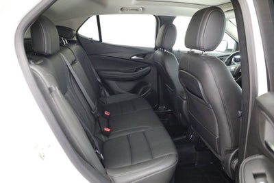 2025 Buick Encore GX Avenir