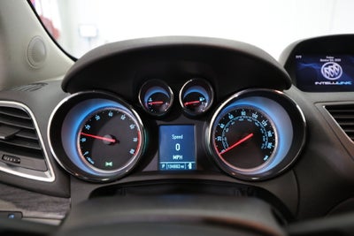 2015 Buick Encore Leather