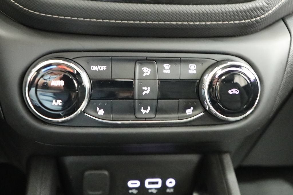2021 Chevrolet Trailblazer ACTIV