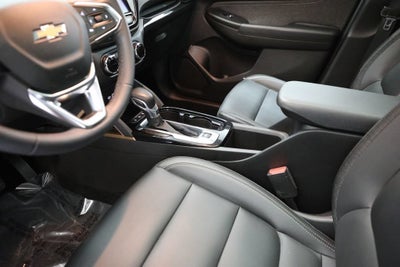 2021 Chevrolet Trailblazer ACTIV