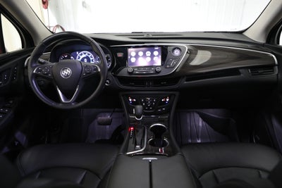 2020 Buick Envision Premium