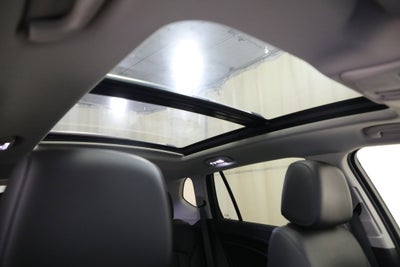 2020 Buick Envision Premium