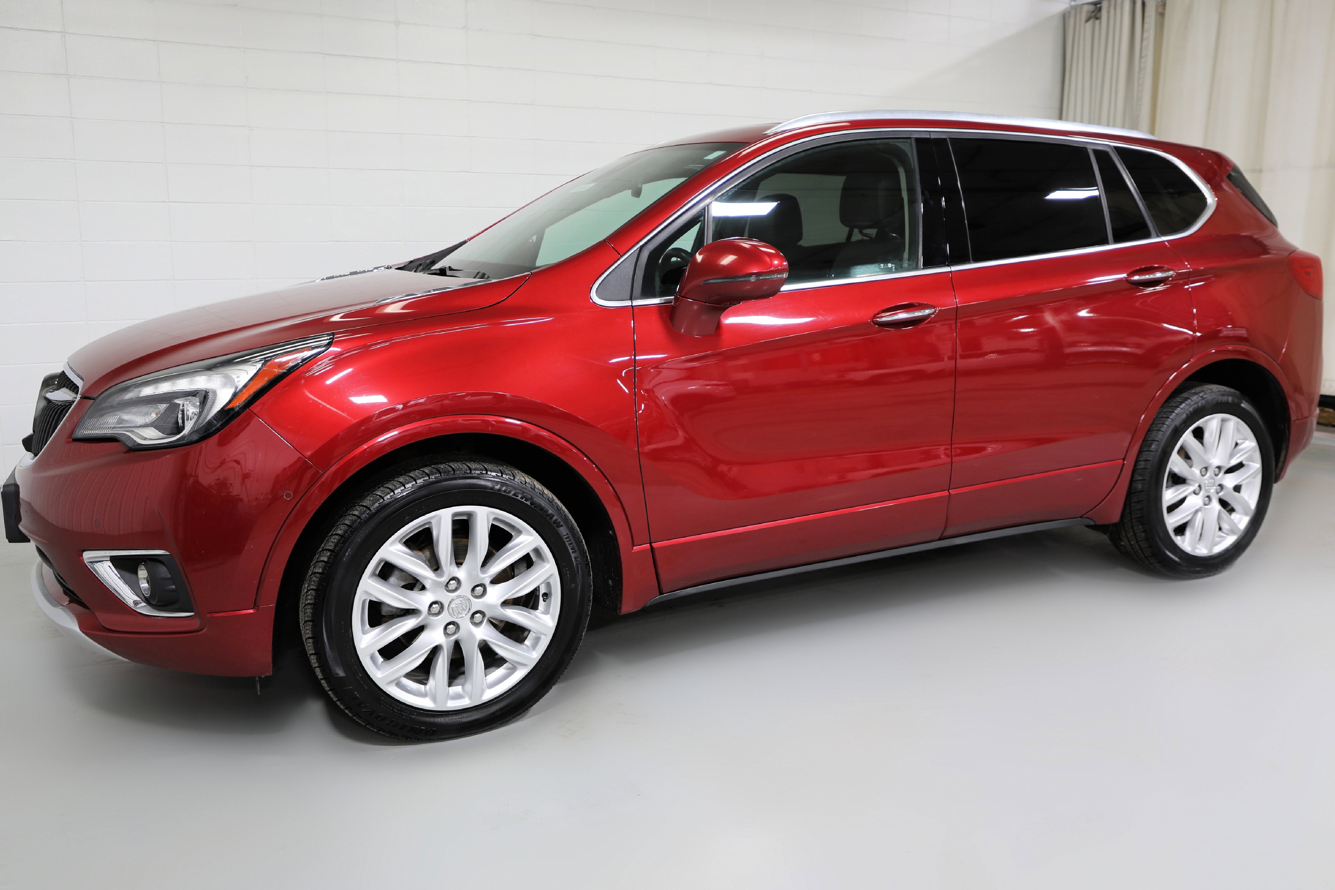 2019 Buick Envision Premium II