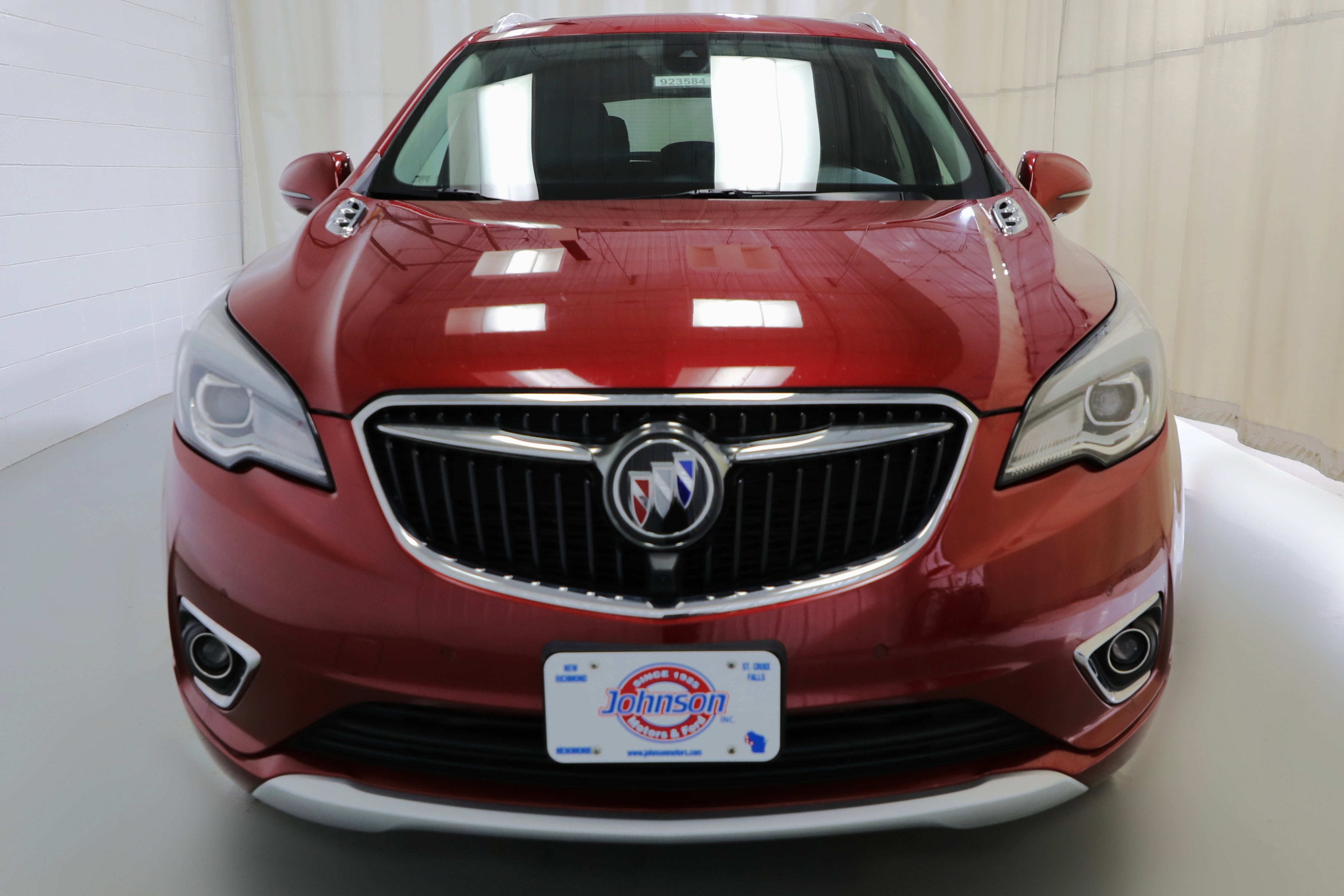 2019 Buick Envision Premium II