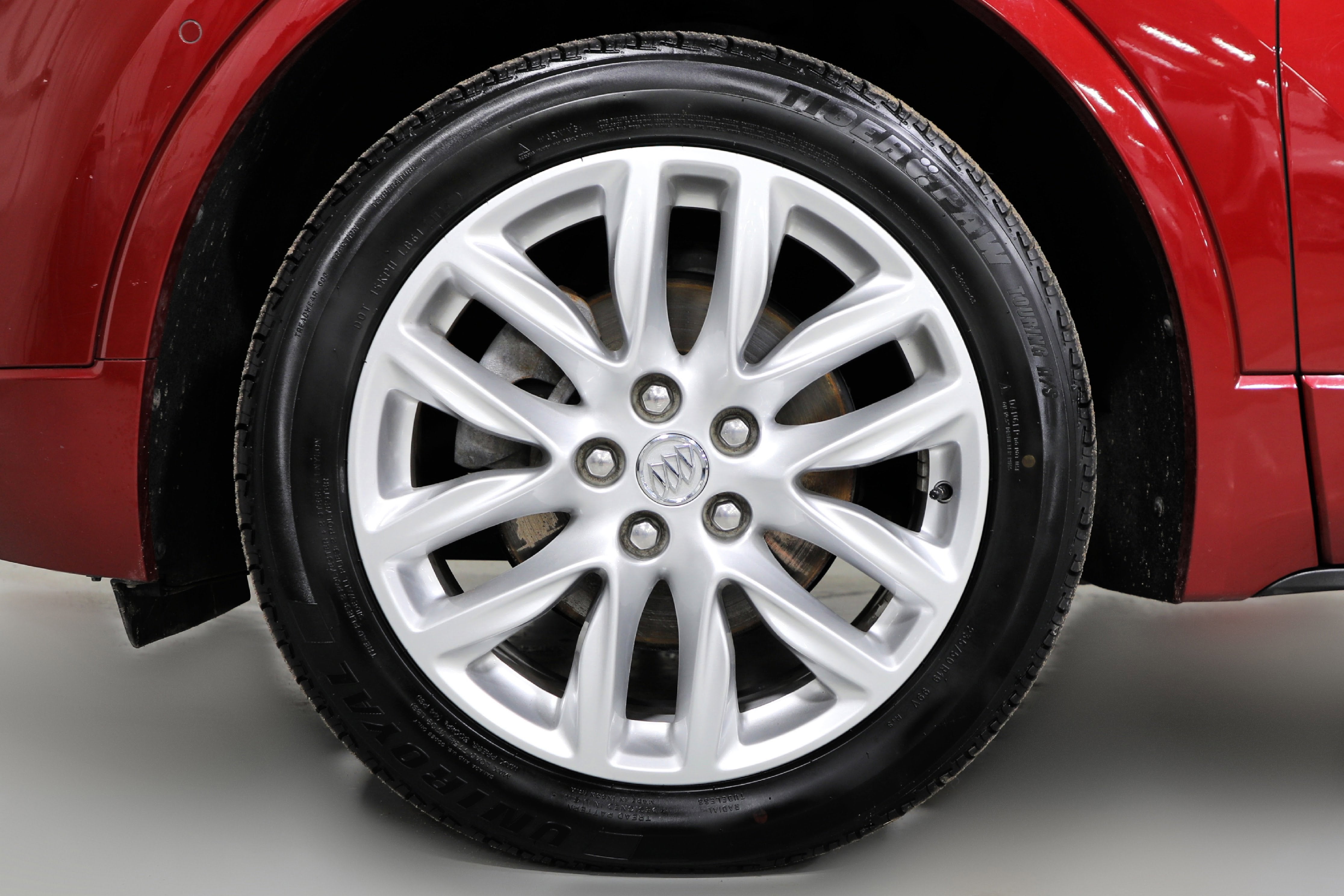 2019 Buick Envision Premium II