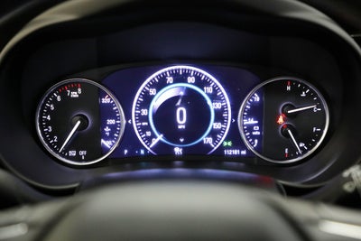 2019 Buick Envision Premium II