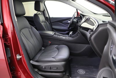 2019 Buick Envision Premium II