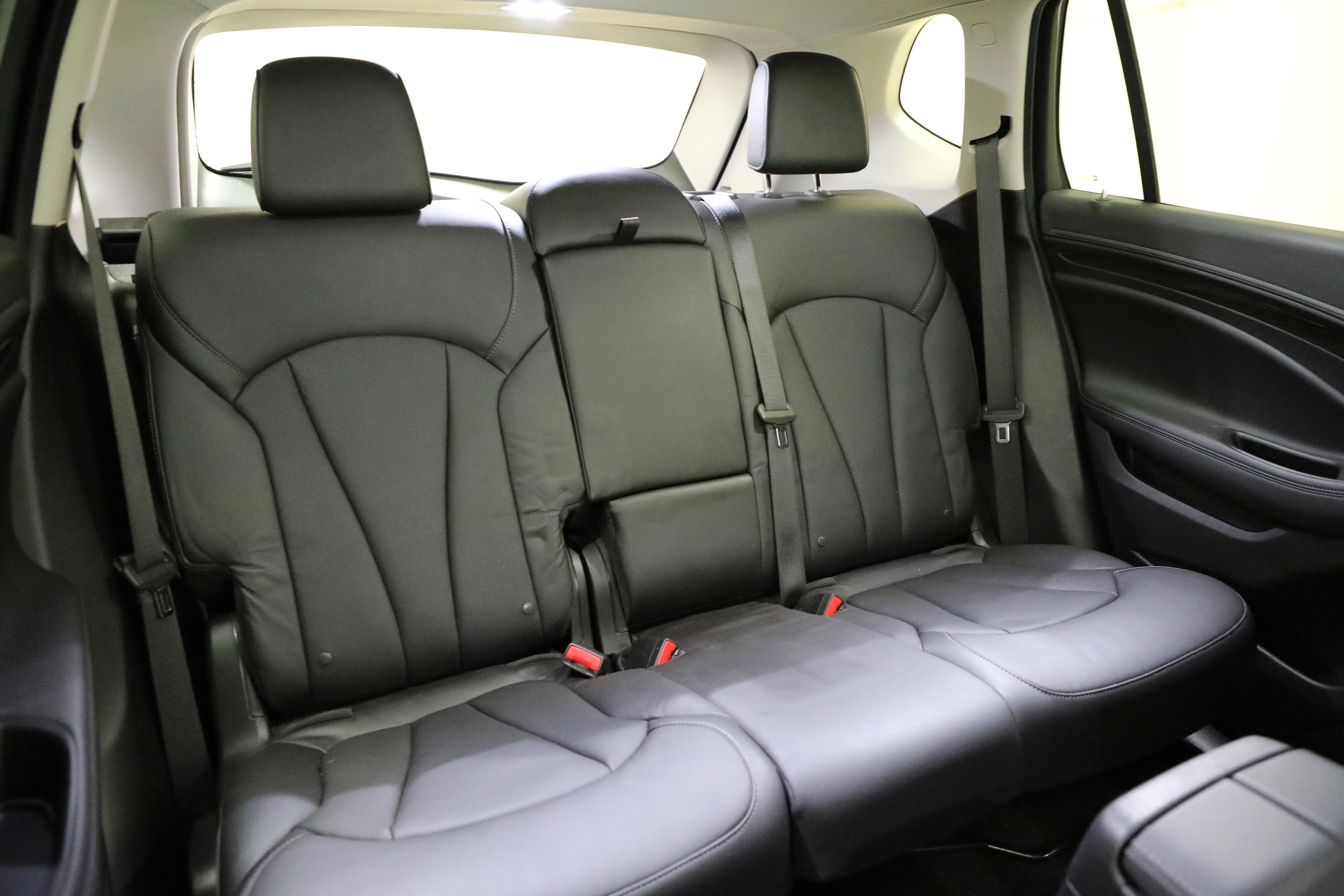 2019 Buick Envision Premium II