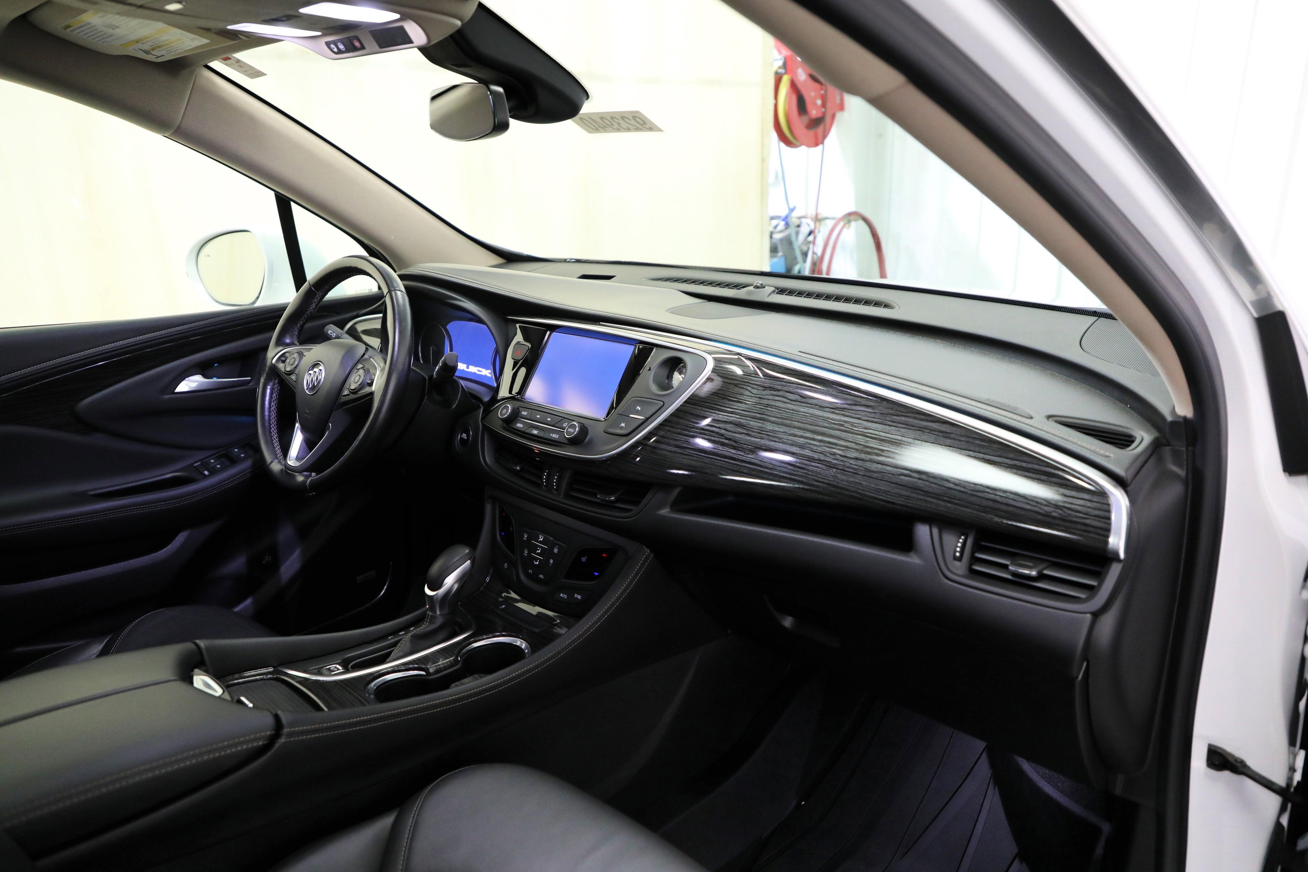 2017 Buick Envision Premium I