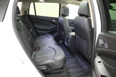 2017 Buick Envision Premium I