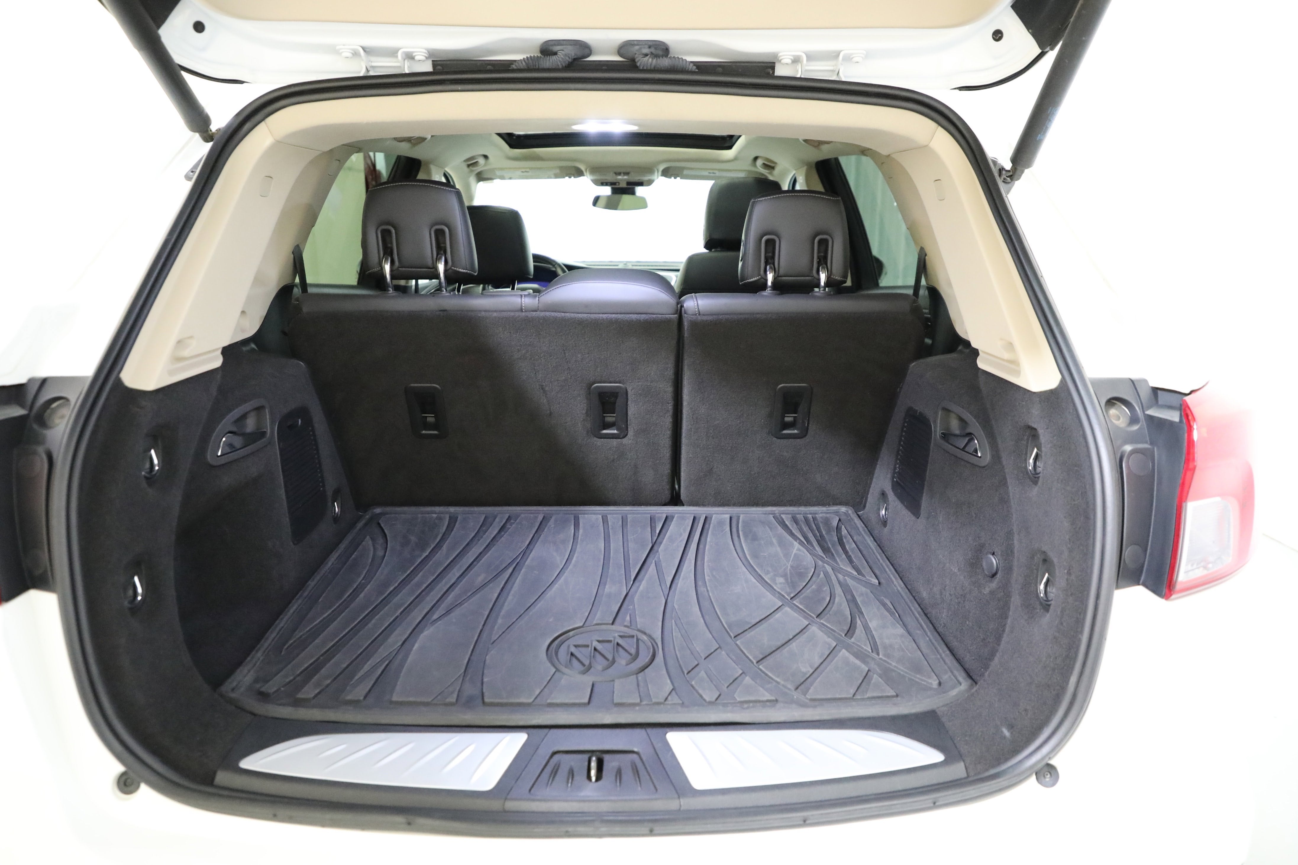 2017 Buick Envision Premium I