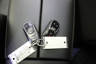 2017 Buick Envision Premium I