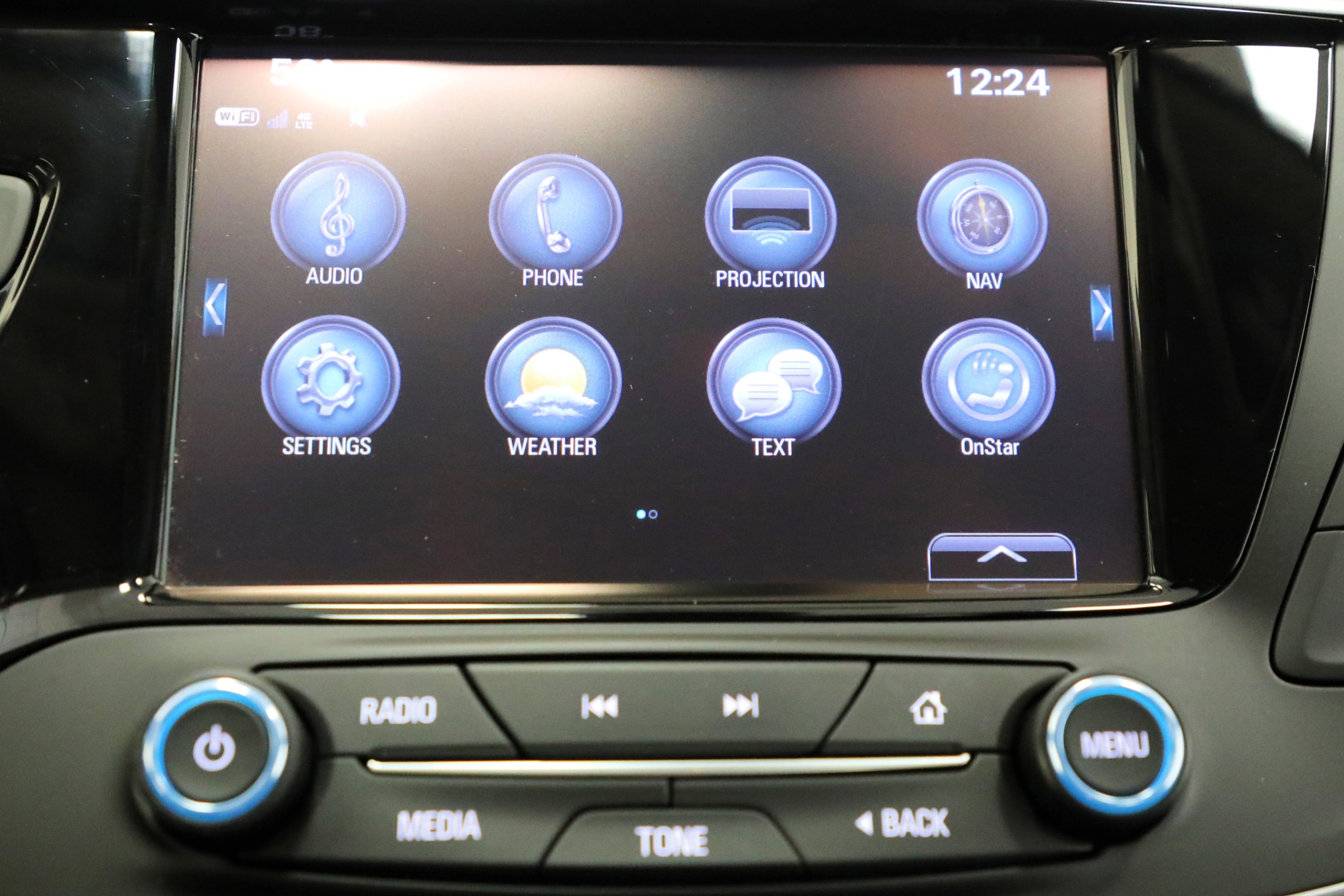 2017 Buick Envision Premium I