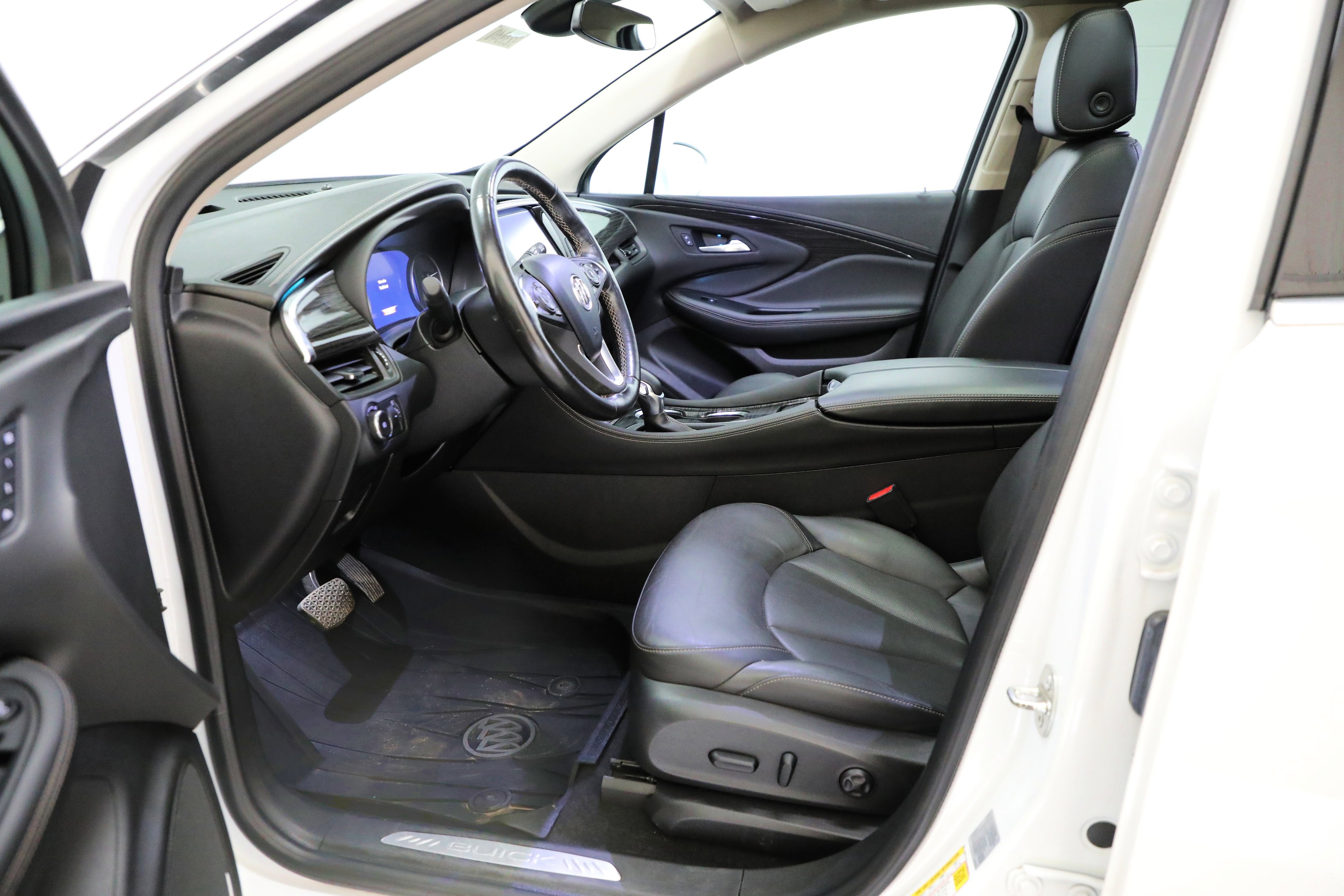 2017 Buick Envision Premium I