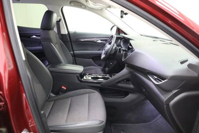 2021 Buick Envision Preferred