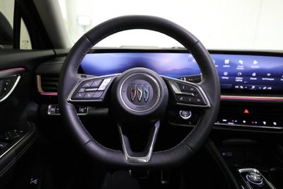 2024 Buick Envision Sport Touring