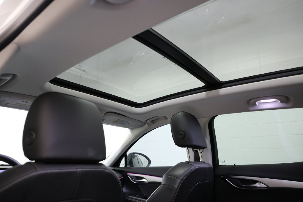 2024 Buick Envision Sport Touring