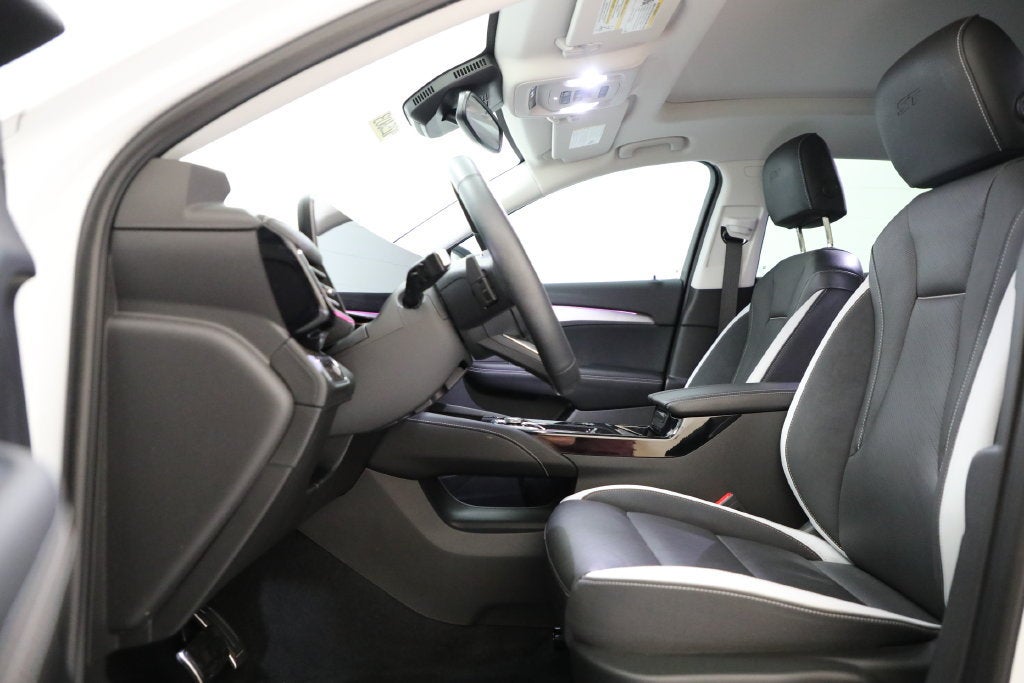 2024 Buick Envision Sport Touring