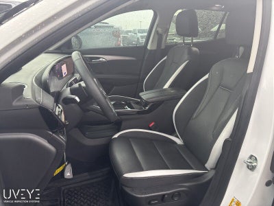2024 Buick Envision Sport Touring