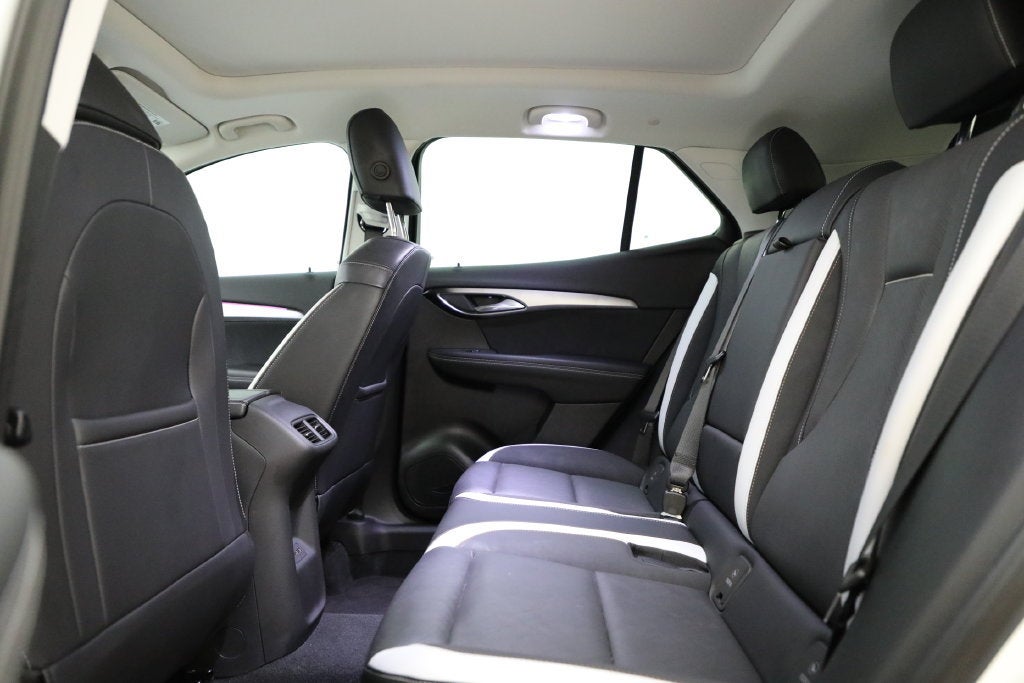 2024 Buick Envision Sport Touring