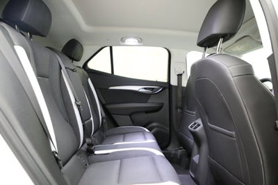 2024 Buick Envision Sport Touring