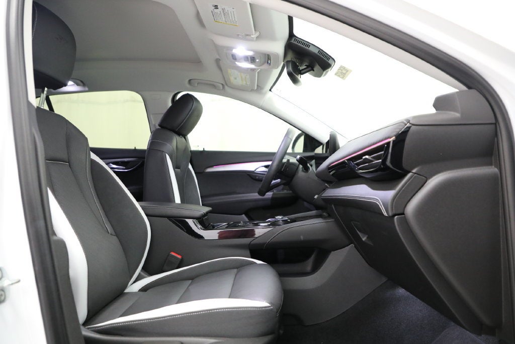 2024 Buick Envision Sport Touring