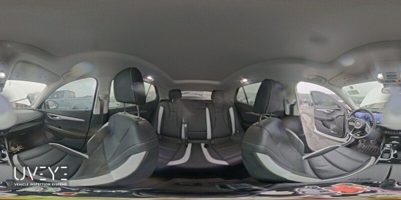 2024 Buick Envision Sport Touring