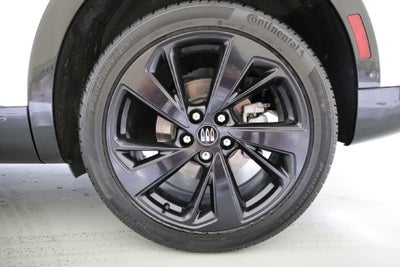 2024 Buick Envision Sport Touring