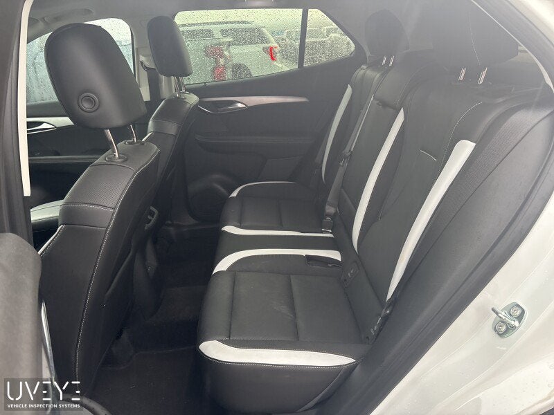 2024 Buick Envision Sport Touring