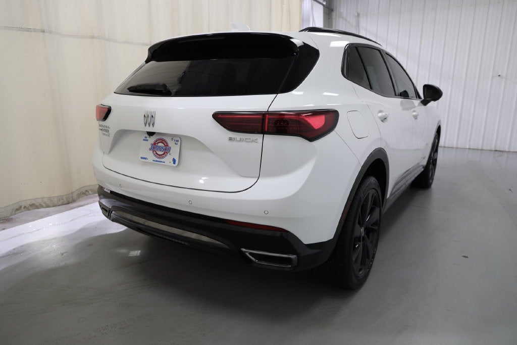 2024 Buick Envision Sport Touring