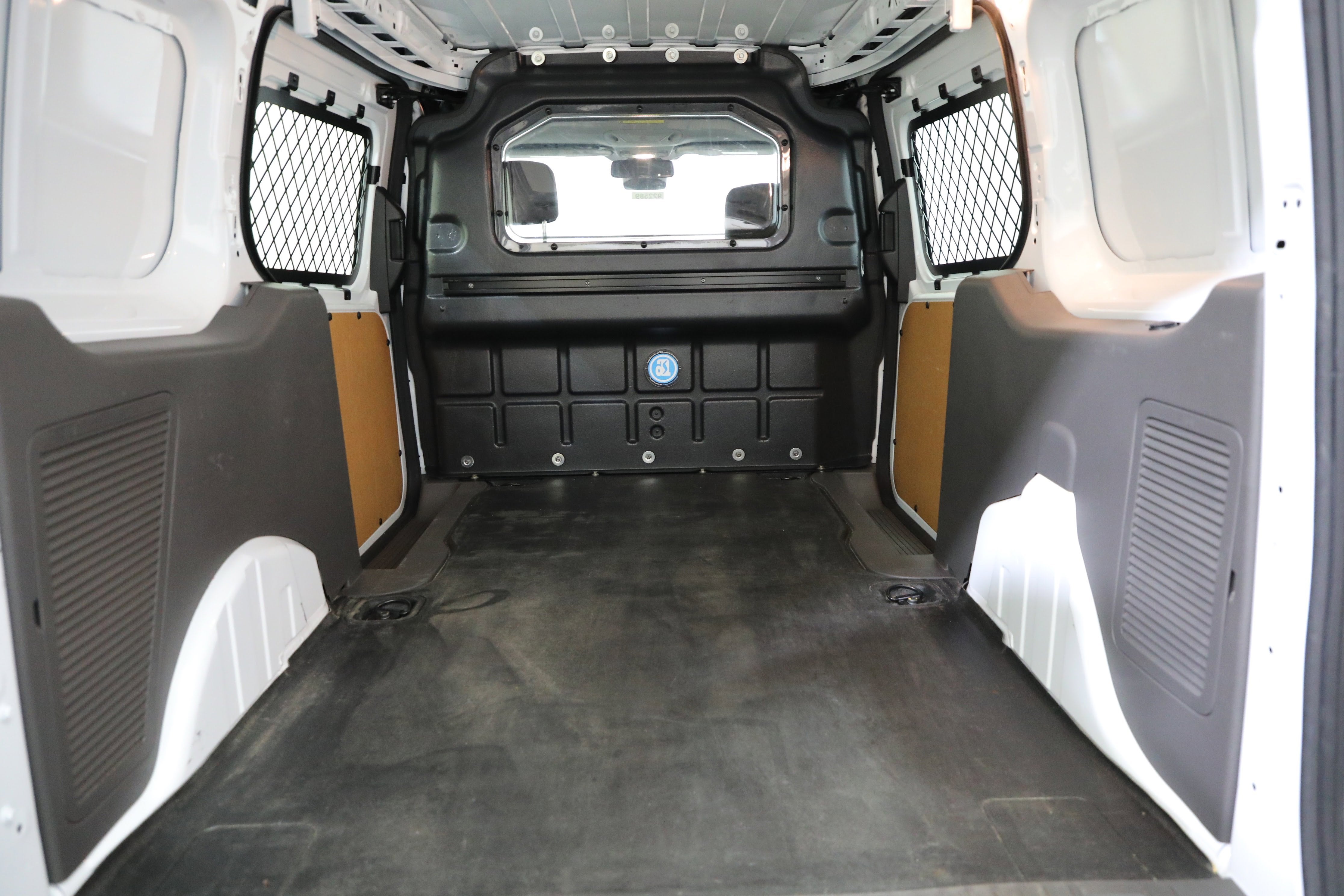 2021 Ford Transit Connect Van XLT