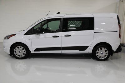 2021 Ford Transit Connect Van XLT