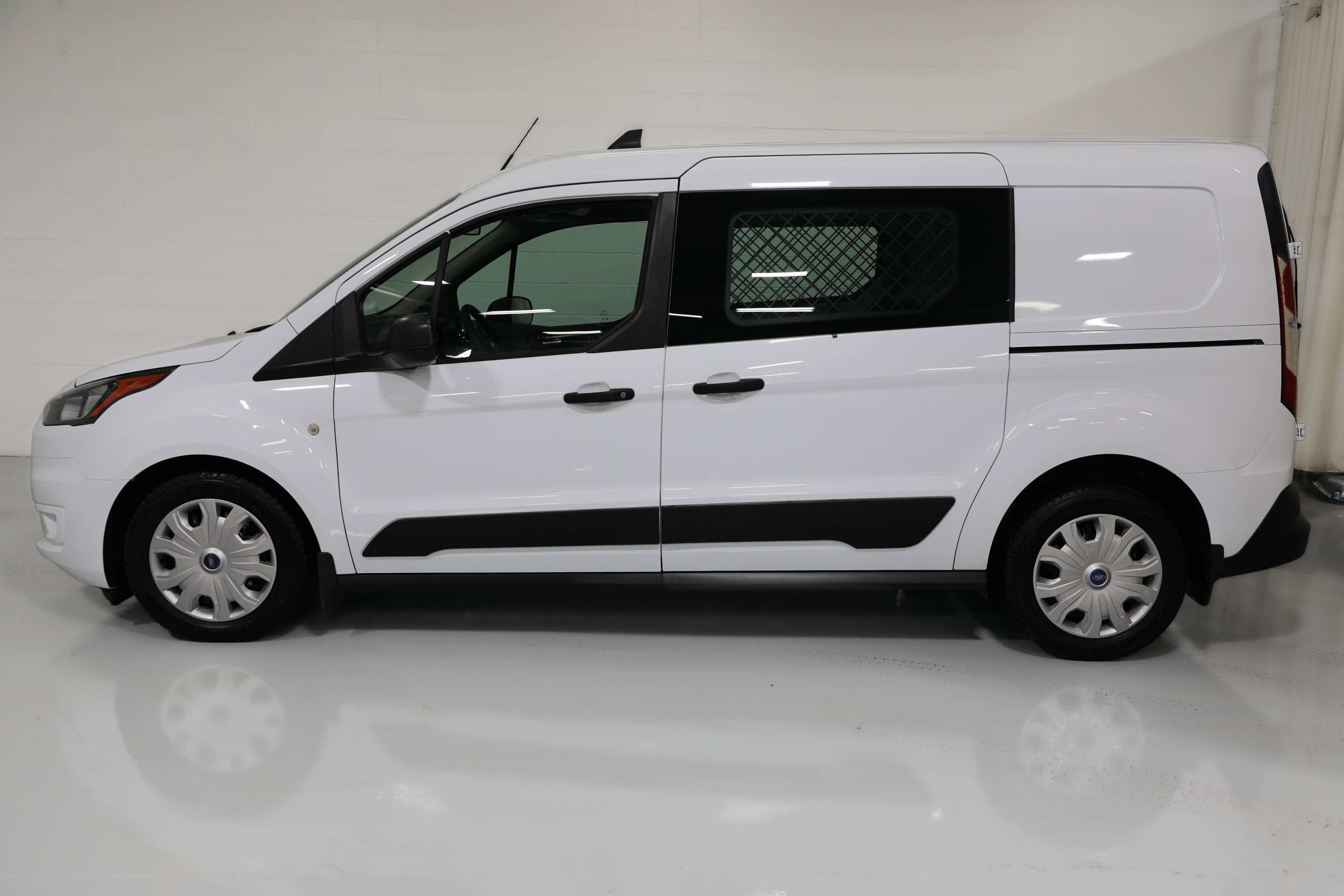 2021 Ford Transit Connect Van XLT