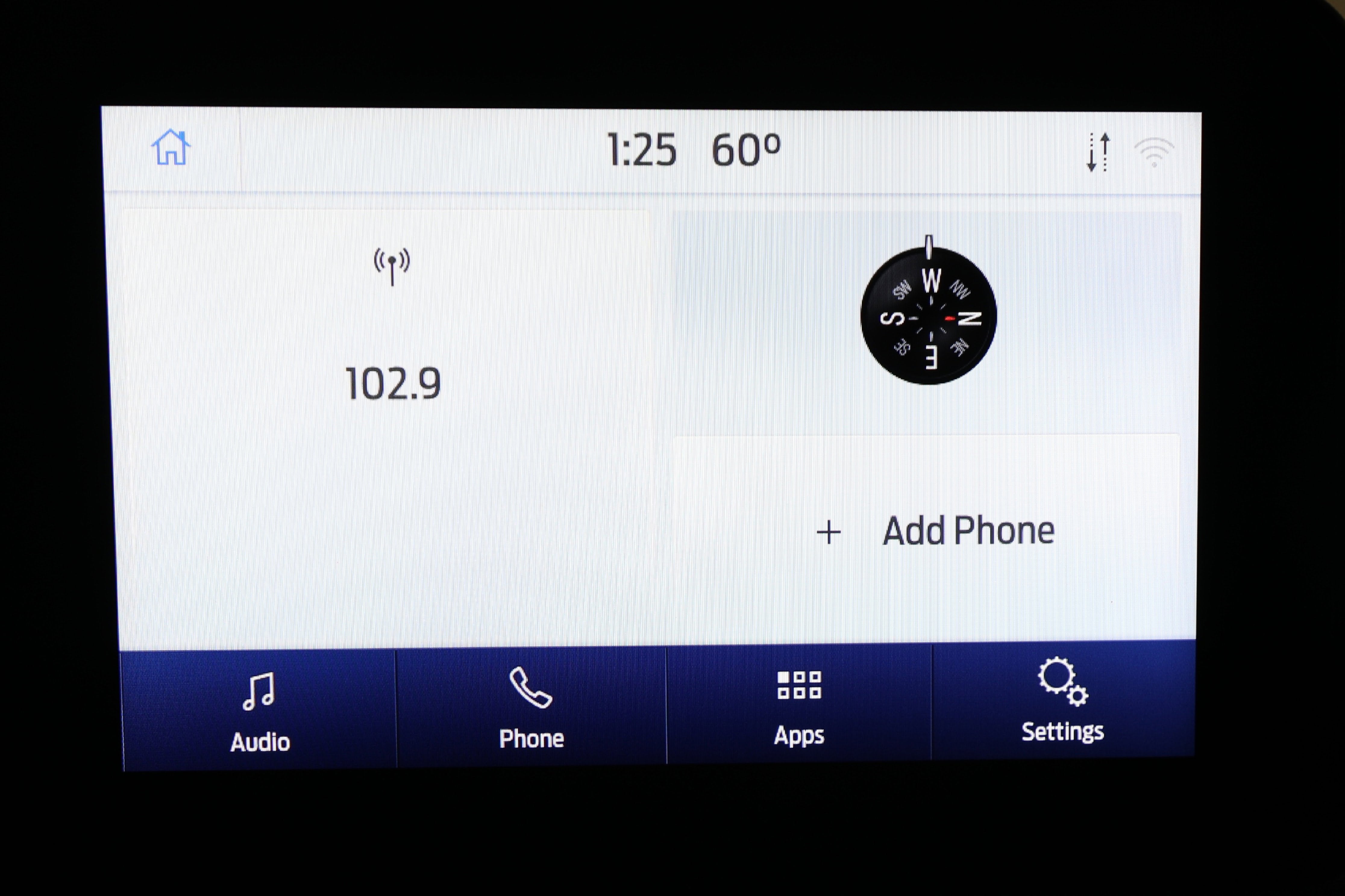 2021 Ford Transit Connect Van XLT