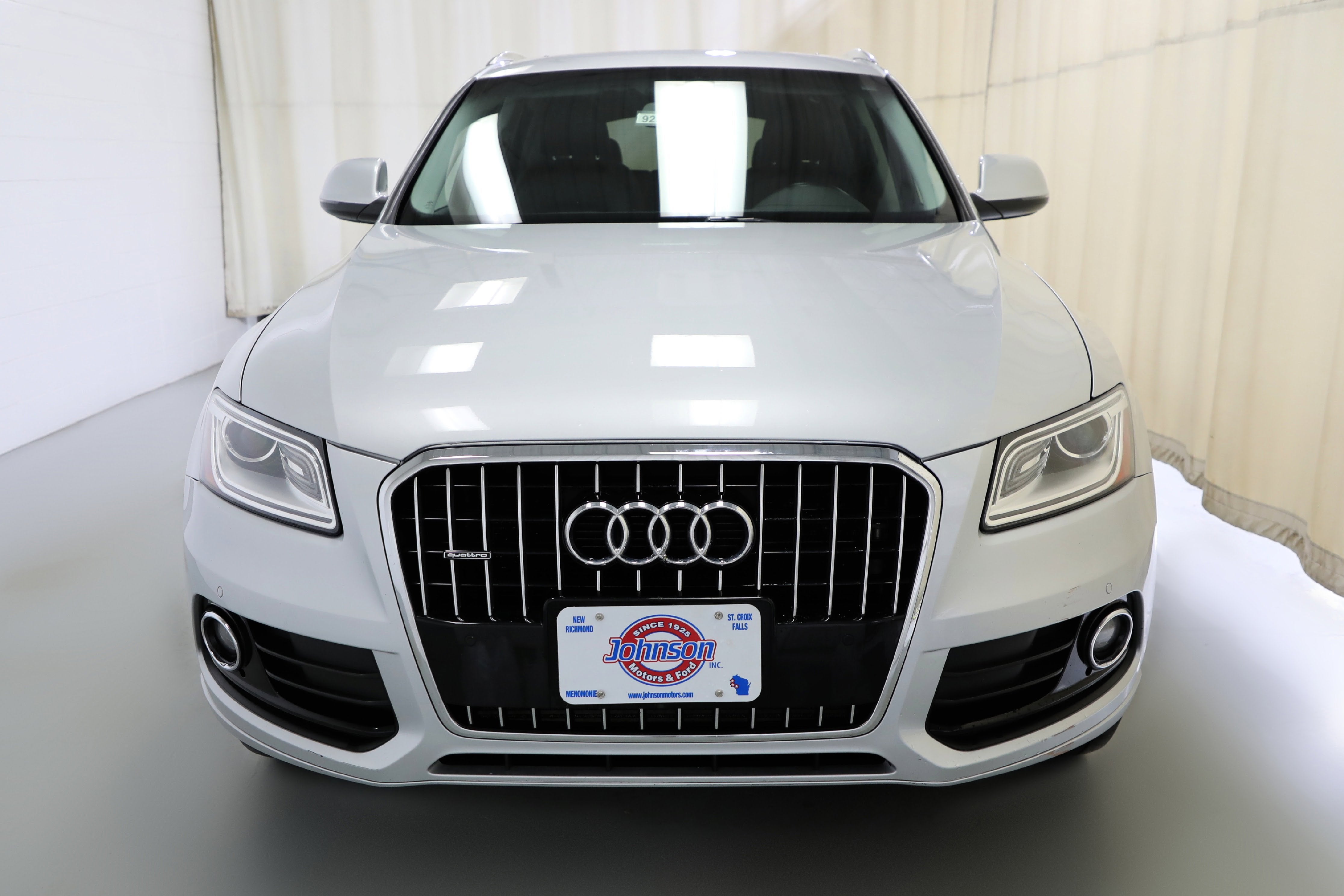 2014 Audi Q5 Premium Plus